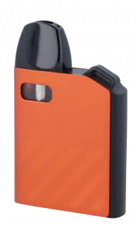 Uwell Pod und Cap e-Zigaretten Systeme
